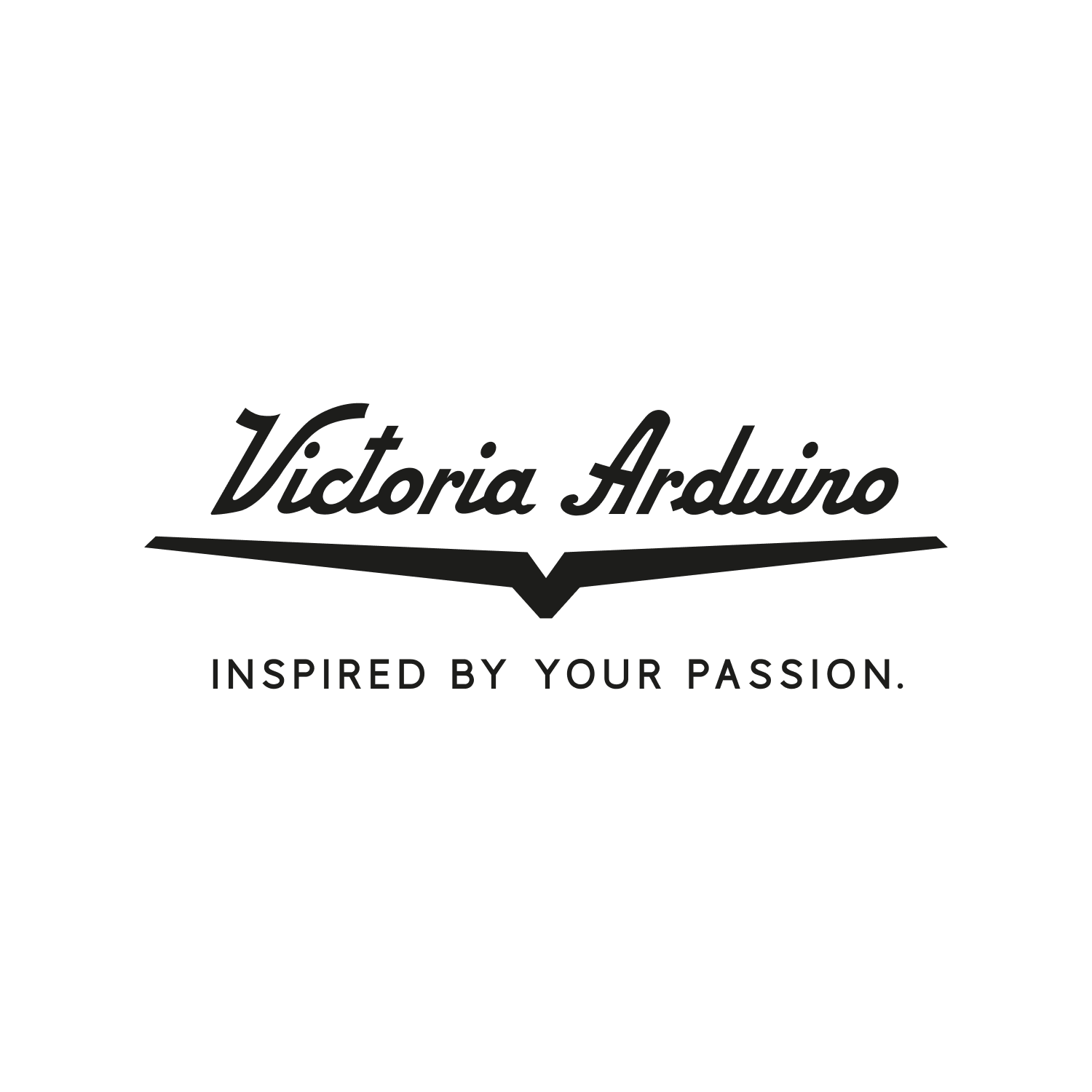 Victoria Arduino