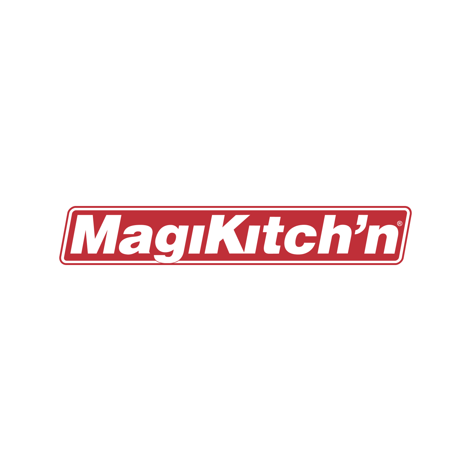 MagiKitch'n