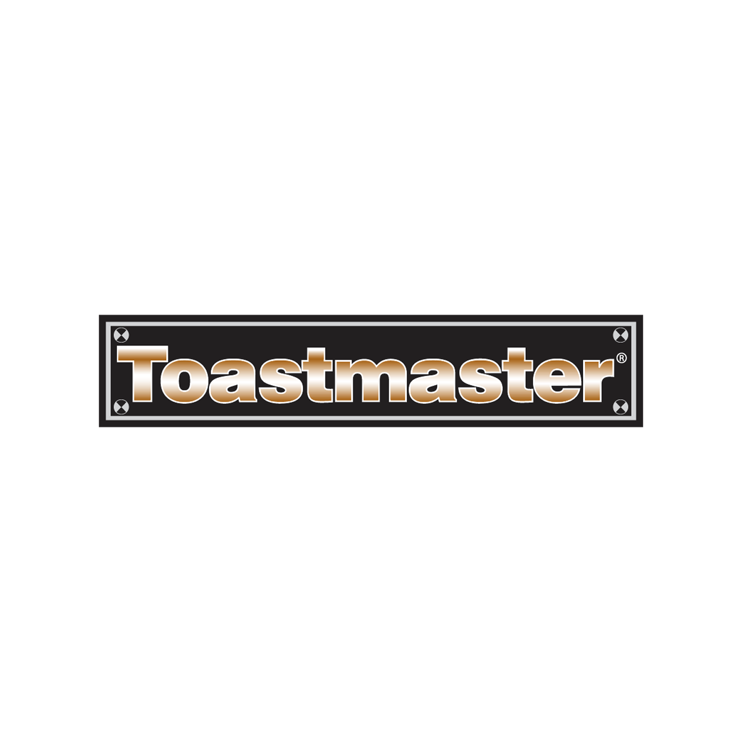 Toastmaster