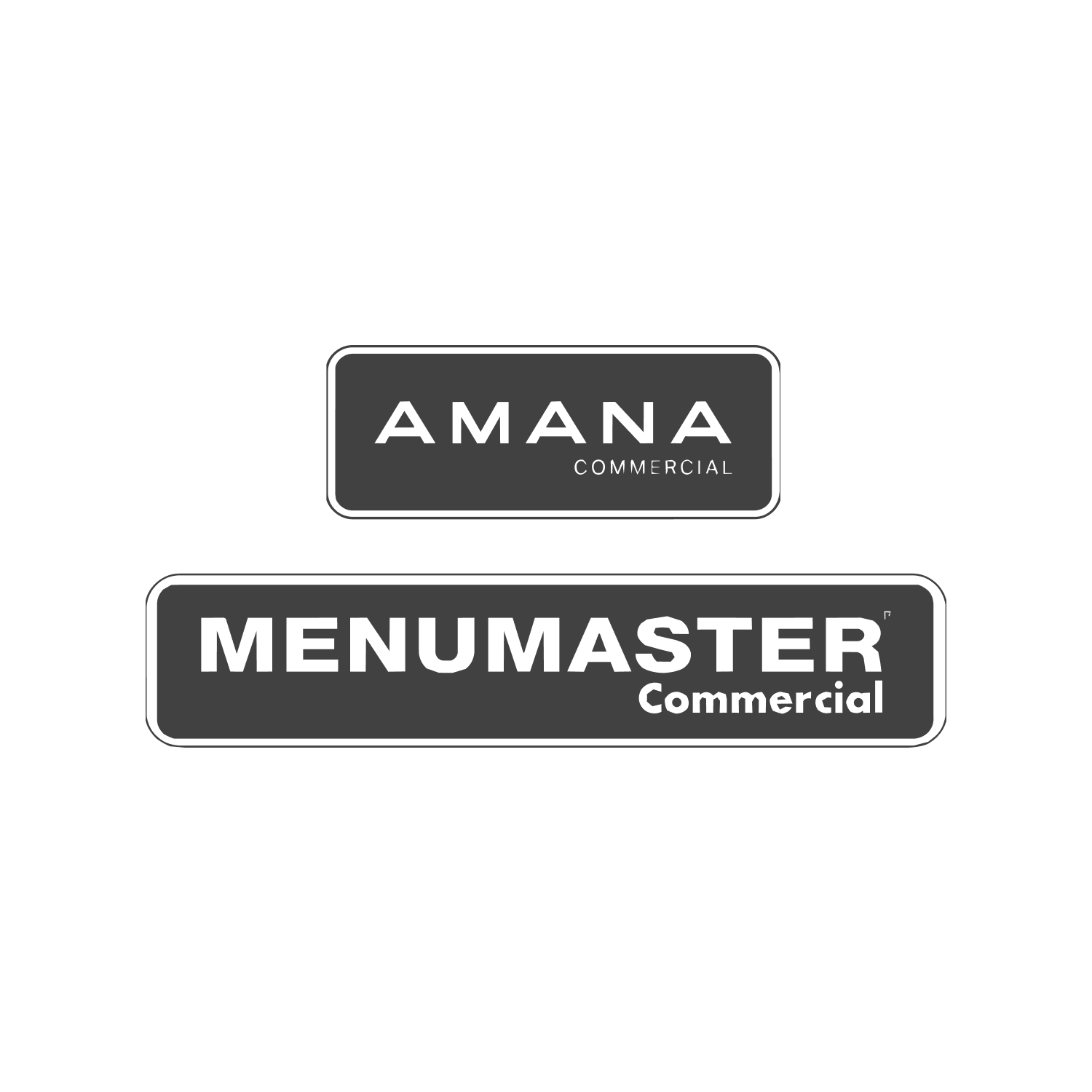 Amana Menumaster